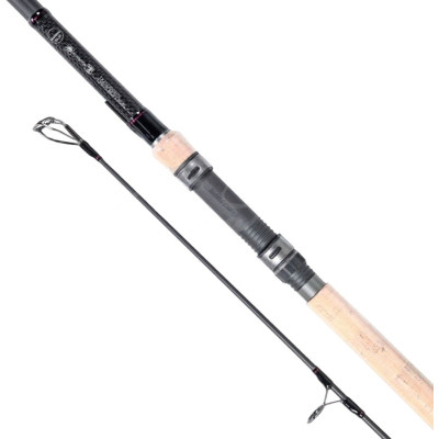 Удилище Shimano Tribal Carp TX-2 Cork 12'/3.66m 3.25lbs - 2sec (TX212325SPC) Винница - изображение 2