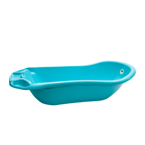 Ванночка дитяча бірюзова Алеана Житомир - изображение 1