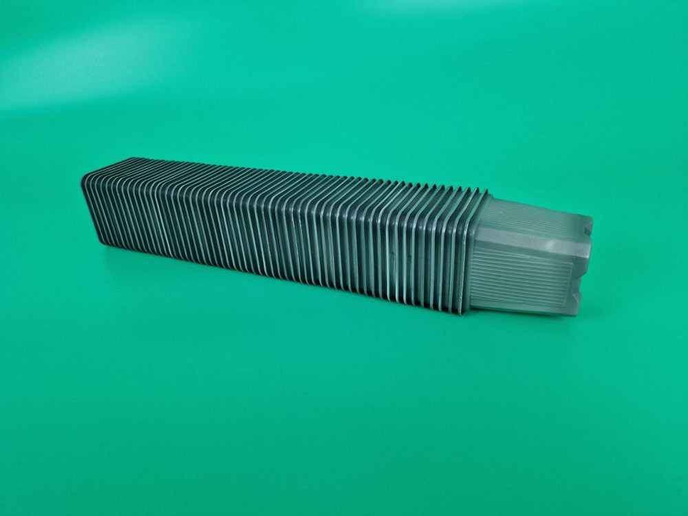 Стакан для рассады 180 мл квадратный (6/6)*(4,7/4,7) h65 (100 шт) Харьков - изображение 4