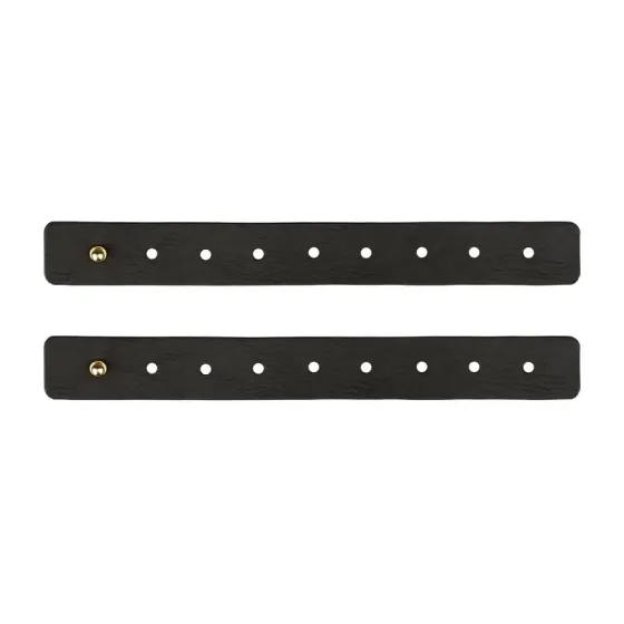 Портупея Rosy Gold - Body Harness - Black Львів