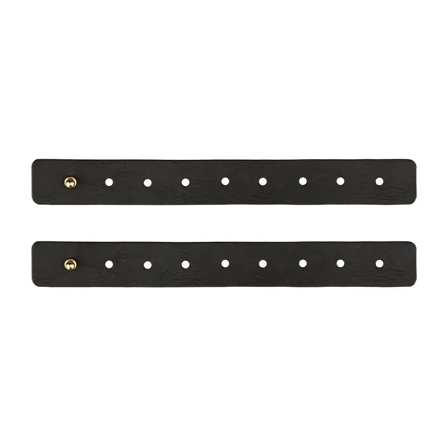 Портупея Rosy Gold - Body Harness - Black Львов - изображение 5