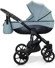 Дитяча коляска Milu Kids Bacio Bac-42 Głęboko Spacerowy Київ