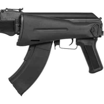 Гвинтівка страйкбольна LCT АК-104 Polymer Black AEG (LCK104 AEG) Вінниця