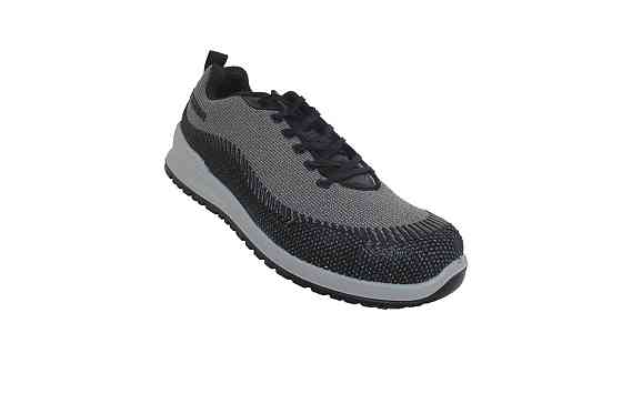 Кроссовки защитные текстильные Sizam New York 39 Ровно