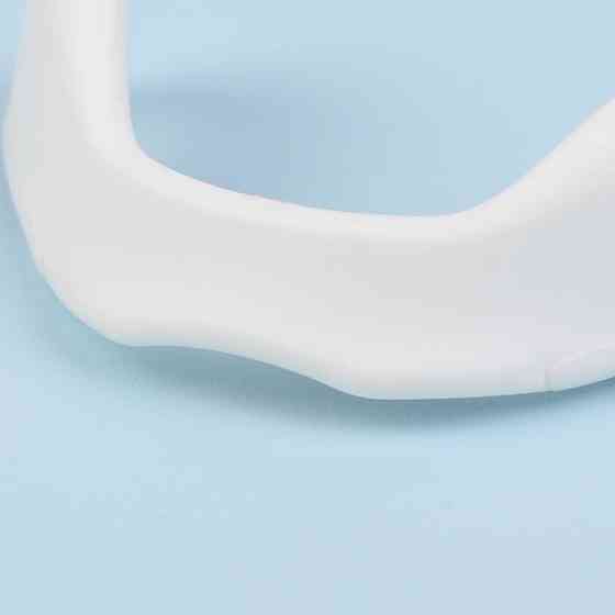 Магнитный расширитель для носа от храпа,30 штук,Белый SBR Киев