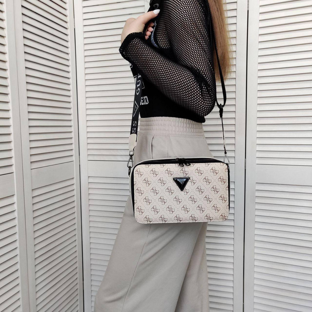 Брендовая женская сумка. Женская сумка маленькая через плечо. Киев - изображение 9