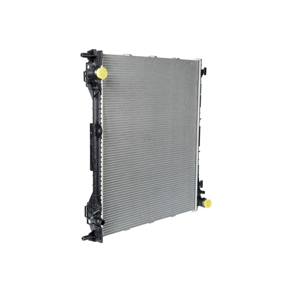 Радиатор охлаждения, Land Rover, CPLA19E839AD; CPLA8005AB; LR034553, Бренд: SRLine Киев - изображение 1