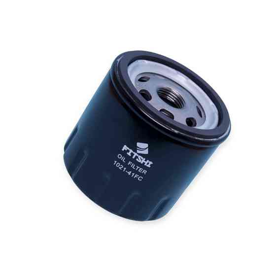 Фильтр Чери Jaggi, Kimo, QQ6 1.3L масляный Мукачево