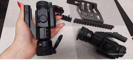 ОптиКОЛІМАТОР Оригінал Київ