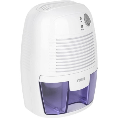 Осушувач повітря Noveen DH300 Вінниця - фото 4