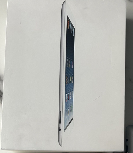 Планшет iPad 2 Київ - фото 1