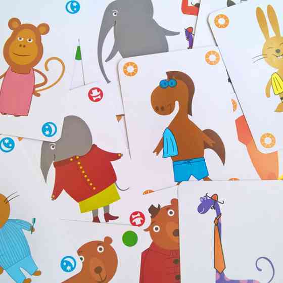 Настольная игра Верю - Не верю Arial 911302 для компании Винница