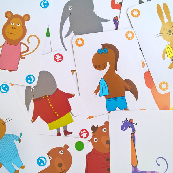 Настольная игра Верю - Не верю Arial 911302 для компании Винница - изображение 2