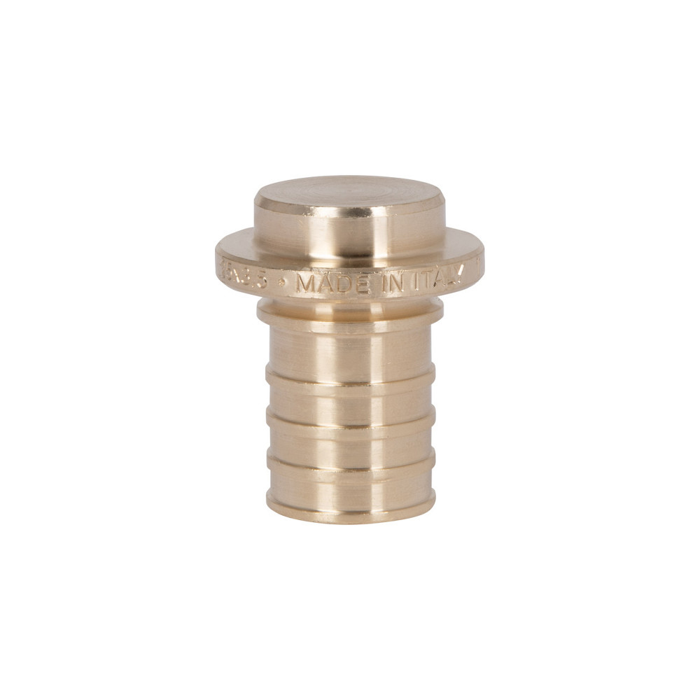 Заглушка натяжная Icma №1042 d25х3,5 851042GX05 Киев - изображение 8