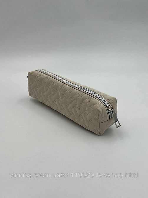 Пенал-косметичка Черновцы - изображение 4