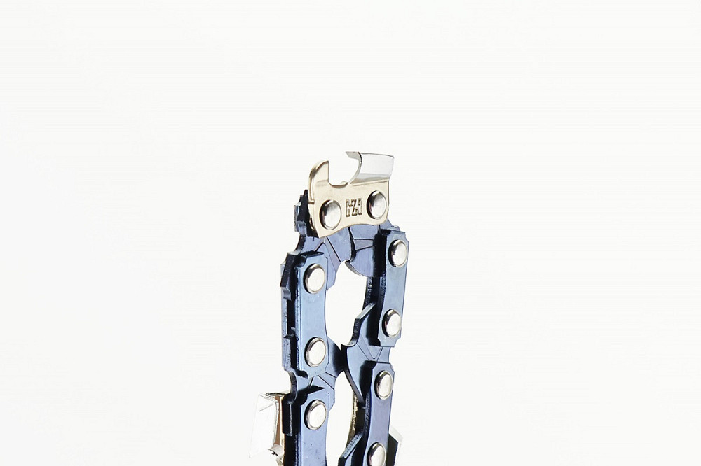 Шина 16"-1,3mm 3/8" 57зв L-45см + ланцюг 3/8"-1,3mm-57зв. квад. на блістері Киев - изображение 2