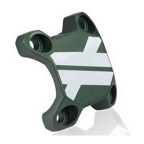 Крышка выноса ST-X01. совместимость с ST-F02 зеленый Киев