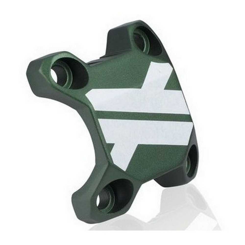 Крышка выноса ST-X01. совместимость с ST-F02 зеленый Киев - изображение 1