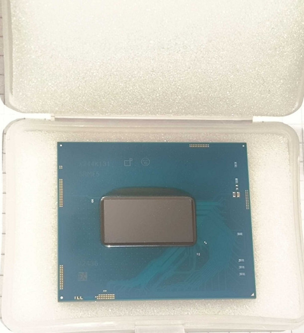 Процессор Intel Core i7-13700HX SRME5 5.00 GHz Киев - изображение 4