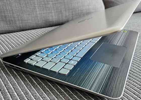 Ігровий Ноутбук: HP Pavilion/Intel Core i5/GeForce GTX 1050/ 16Gb.RAM. Київ