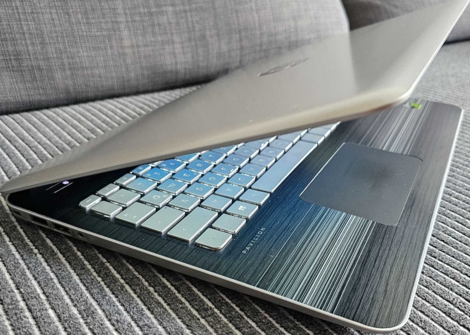 Ігровий Ноутбук: HP Pavilion/Intel Core i5/GeForce GTX 1050/ 16Gb.RAM. Київ - фото 3