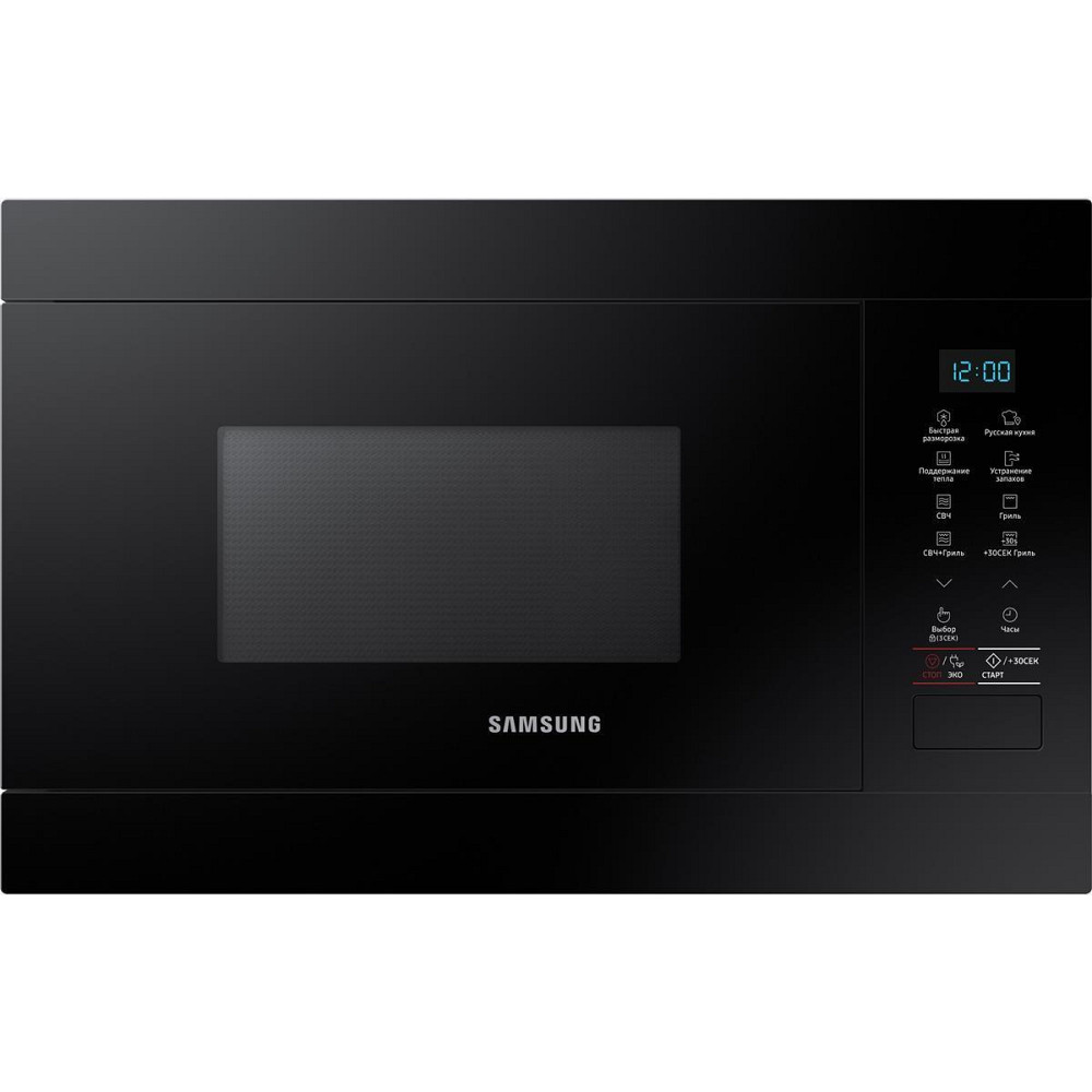 Мікрохвильова піч Samsung MG22M8054AK/UA ( з грилем ) Харьков - изображение 3