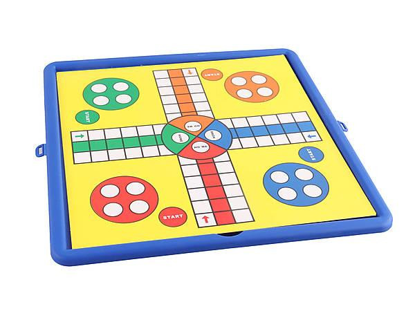 Ігровий набір A-Toys 8в1 26*26*4,8см (JF378-10) Чернігів - фото 5