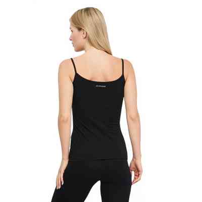 Майка Kappa Canotta Spalla Stretta K2301 Nero чорний S (8054954011768) Вінниця