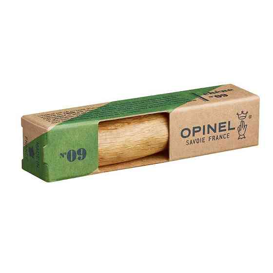 Лимитированный Складной Нож Opinel 