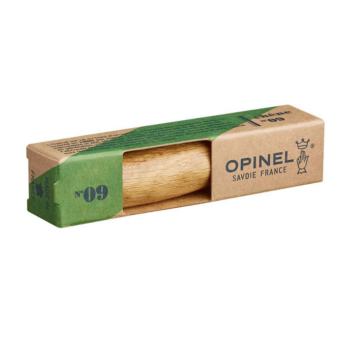 Лимитированный Складной Нож Opinel 