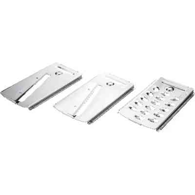 Кухонный комбайн Edler Кухонний комбайн EDLER EDFP-7055 (EDFP-7055) Винница