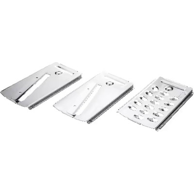 Кухонный комбайн Edler Кухонний комбайн EDLER EDFP-7055 (EDFP-7055) Винница - изображение 6