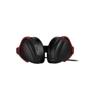 Навушники ASUS ROG Delta S Core 3,5мм Black/Red (90YH03JC-B1UA00) Вінниця