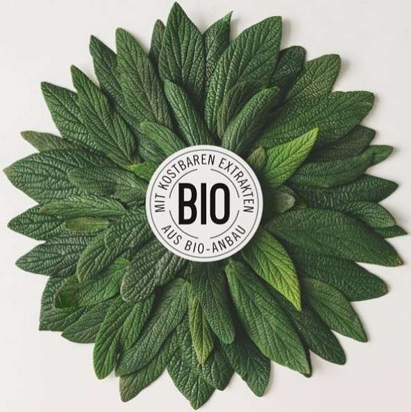 БИО-Кондиционер Super Strong для укрепления волос с Бамбуком SANTE 150 мл Киев - изображение 2