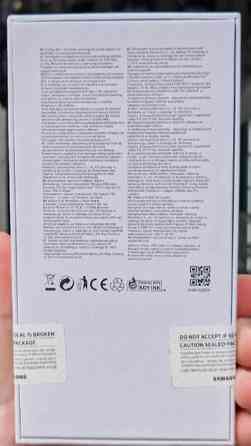 NEW Samsung Galaxy A54 5G 8/128Gb Awesome Graphite/Lime Гарантия Киев