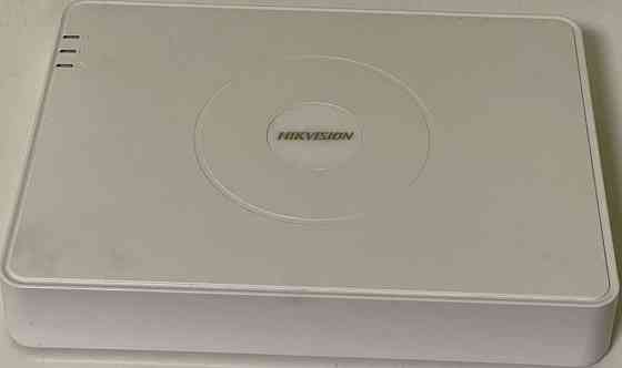 Відеореєстратор iDS-7116HQHI-M1/S - 16-канальный Turbo HD без б/ж. Харків