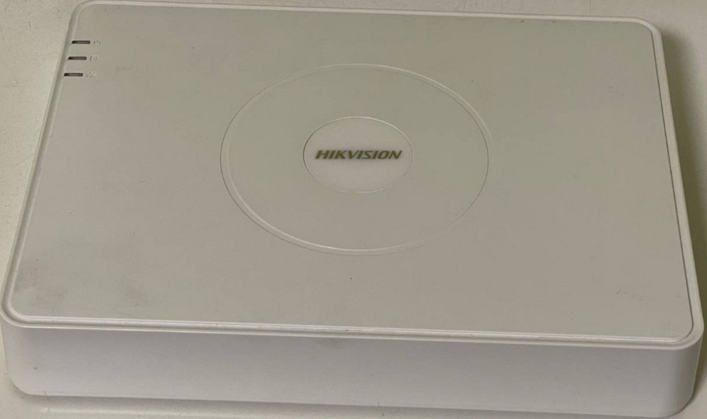 Відеореєстратор iDS-7116HQHI-M1/S - 16-канальный Turbo HD без б/ж. Харків - фото 2