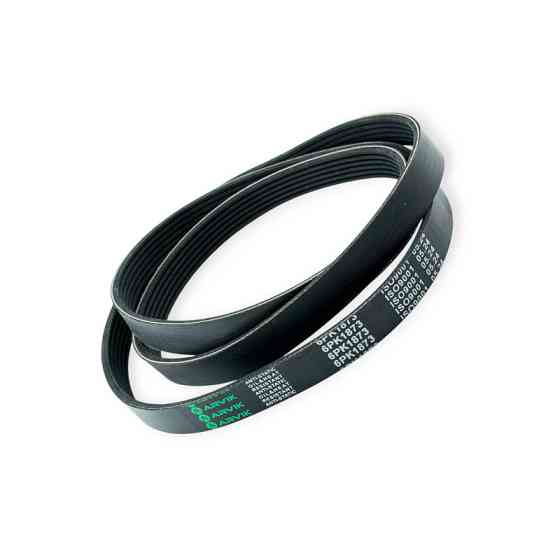 Ремінь руч. Авео (1,4, 1,5), Lacetti (1,6) 6РК1873 ген. Мукачево