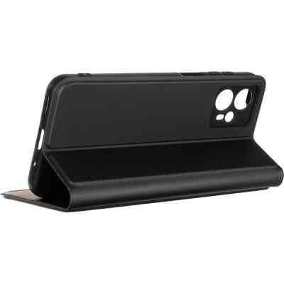 Чохол до мобільного телефона BeCover Exclusive New Style Motorola Moto G13/G23 Black (711207) Вінниця