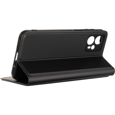 Чохол до мобільного телефона BeCover Exclusive New Style Motorola Moto G13/G23 Black (711207) Вінниця - фото 5