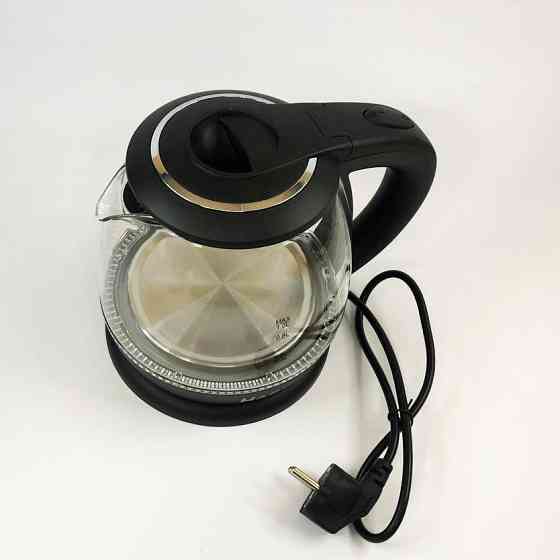 Электрический чайник с индикатором включения, Электрический чайник автоматический XI-91 Ивано-Франковск