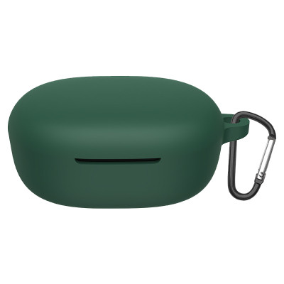 Чехол для наушников Armorstandart Hang Case для Xiaomi Redmi Buds 4 Lite Green (ARM73548) Винница - изображение 1