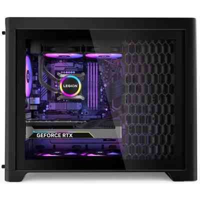 Комп'ютер Lenovo Legion T5 30IAS10 / Ultra5-225, 32, 1TBSSD, RTX 5060TI 8GB (90YA008YUL) Вінниця