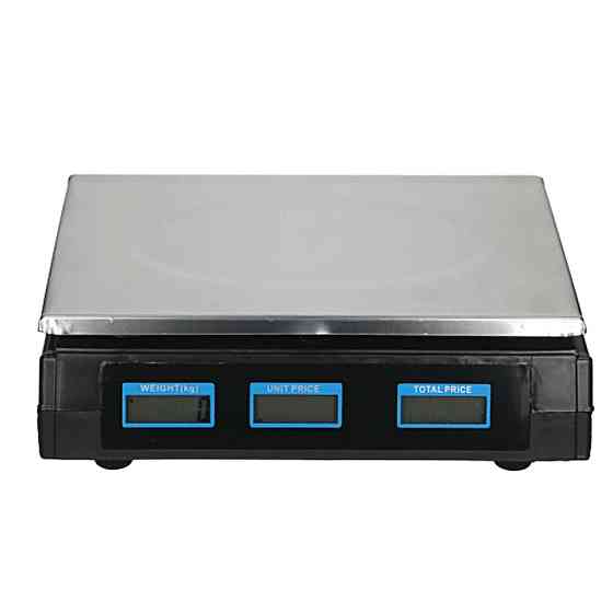 Ваги до 50кг, Rainberg RB-302 Київ