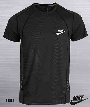 Футболка мембранна Nike Impact Run Суми