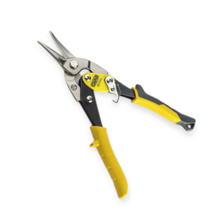 Ножницы по металлу Cr-Mo 250 мм прямые Мукачево - изображение 1