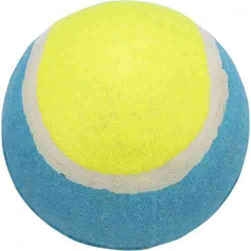 Игрушка Trixie Мяч теннисный для собак, d:10 см Винница