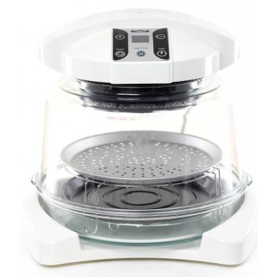 Аерогриль Vimar VCO 785 W (VCO785W) Вінниця - фото 1