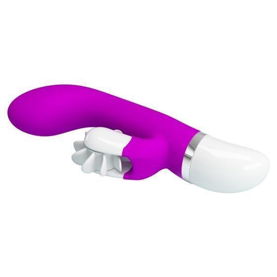 Вибратор - Pretty Love Sheila Rolling Vibrator Purple Sex Aura Киев - изображение 3
