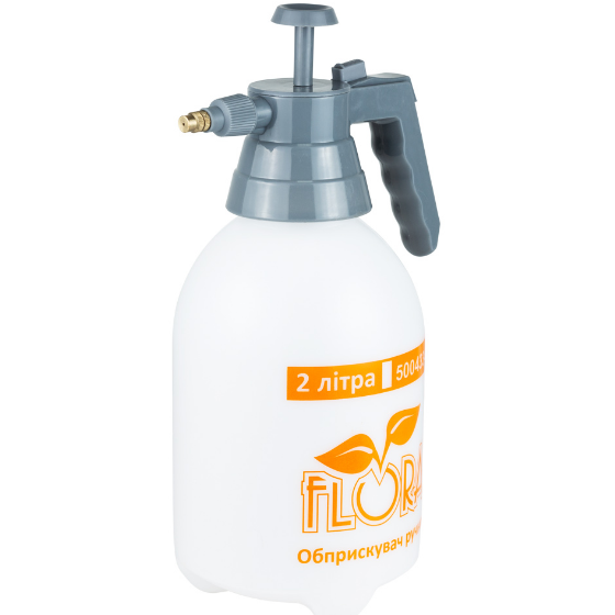 Обприскувач ручний 2л SIGMA Житомир - фото 2